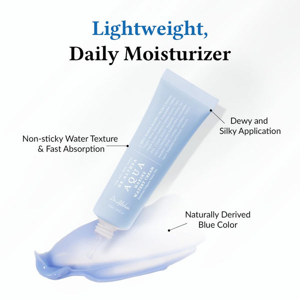 Dr. Althea Aqua Marine Cream