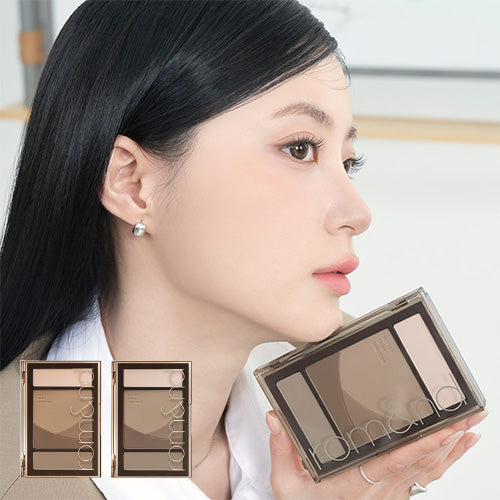 Rom&nd Better Than Contour