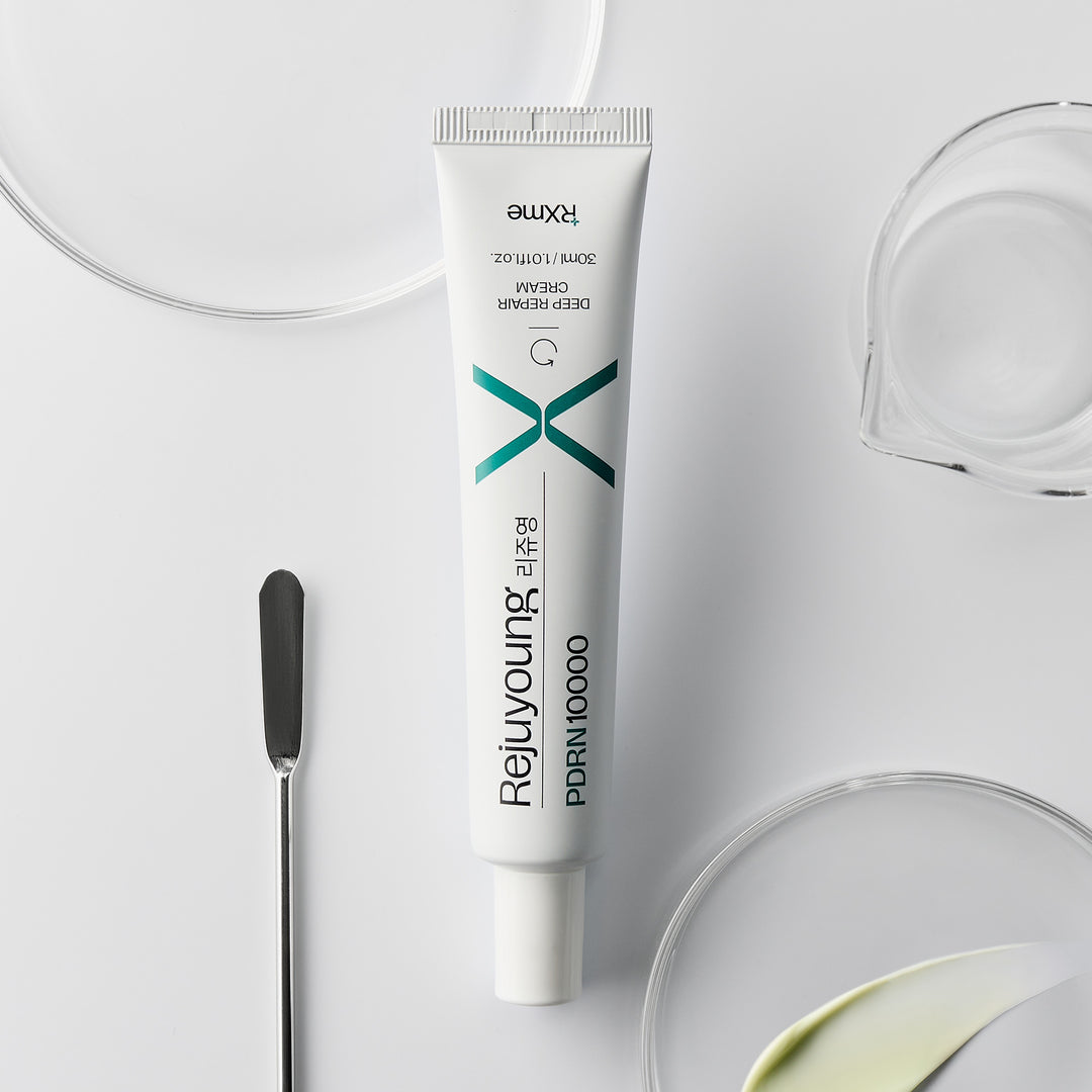 RXme Rejuyoung Ultra PDRN 10000 Deep Repair Cream