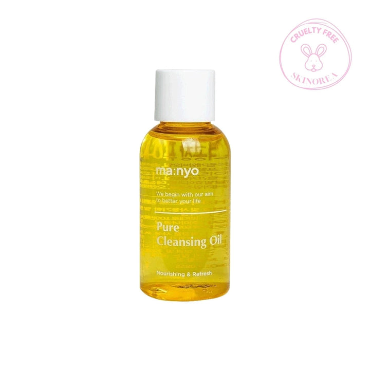 Ma:nyo Pure Cleansing Oil 55ml