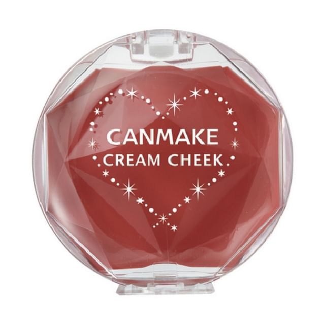 Canmake Cream Cheek