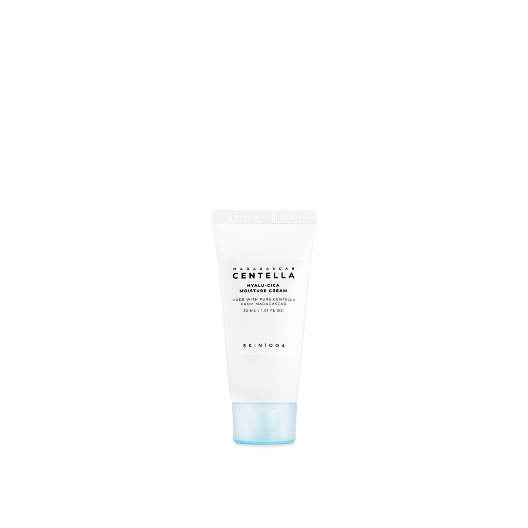 Skin1004 Madagascar Centella Hyalu-Cica Moisture Cream 30 ml
