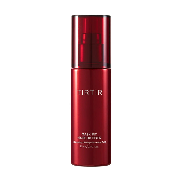Tirtit Mask Fit Makeup Fixer