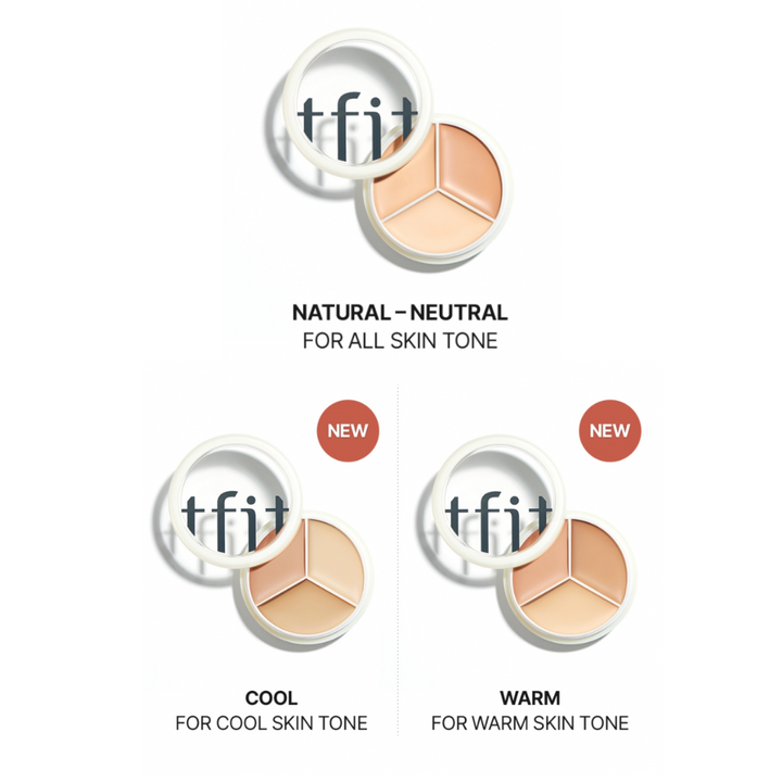 Tfit Concealer