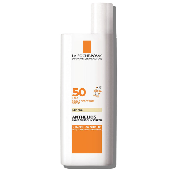La Roche-Posay Anthelios 50 Light Fluid
