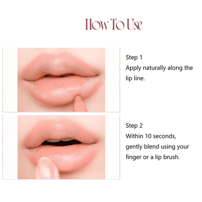 Laka Bonding Glow Stain Lip Liner - 