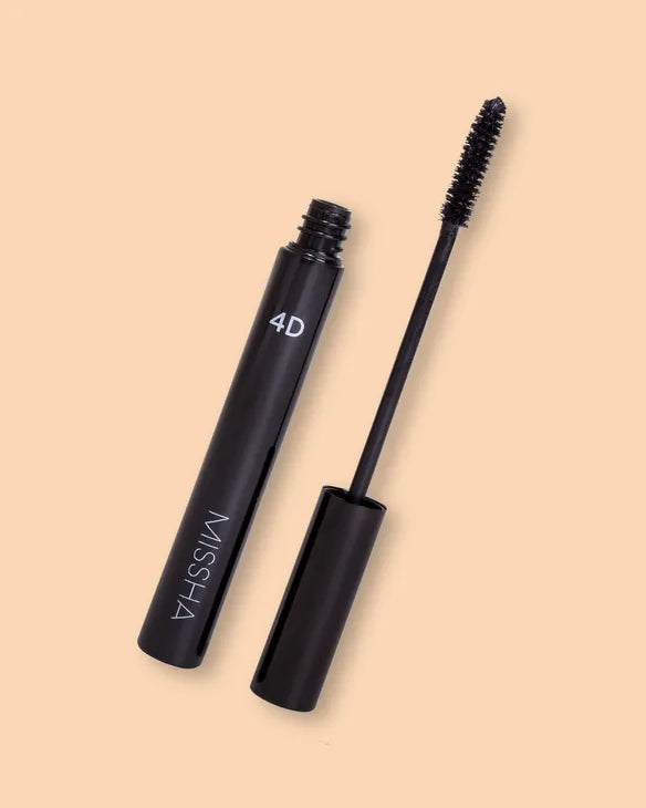 MISSHA Mascara 4D