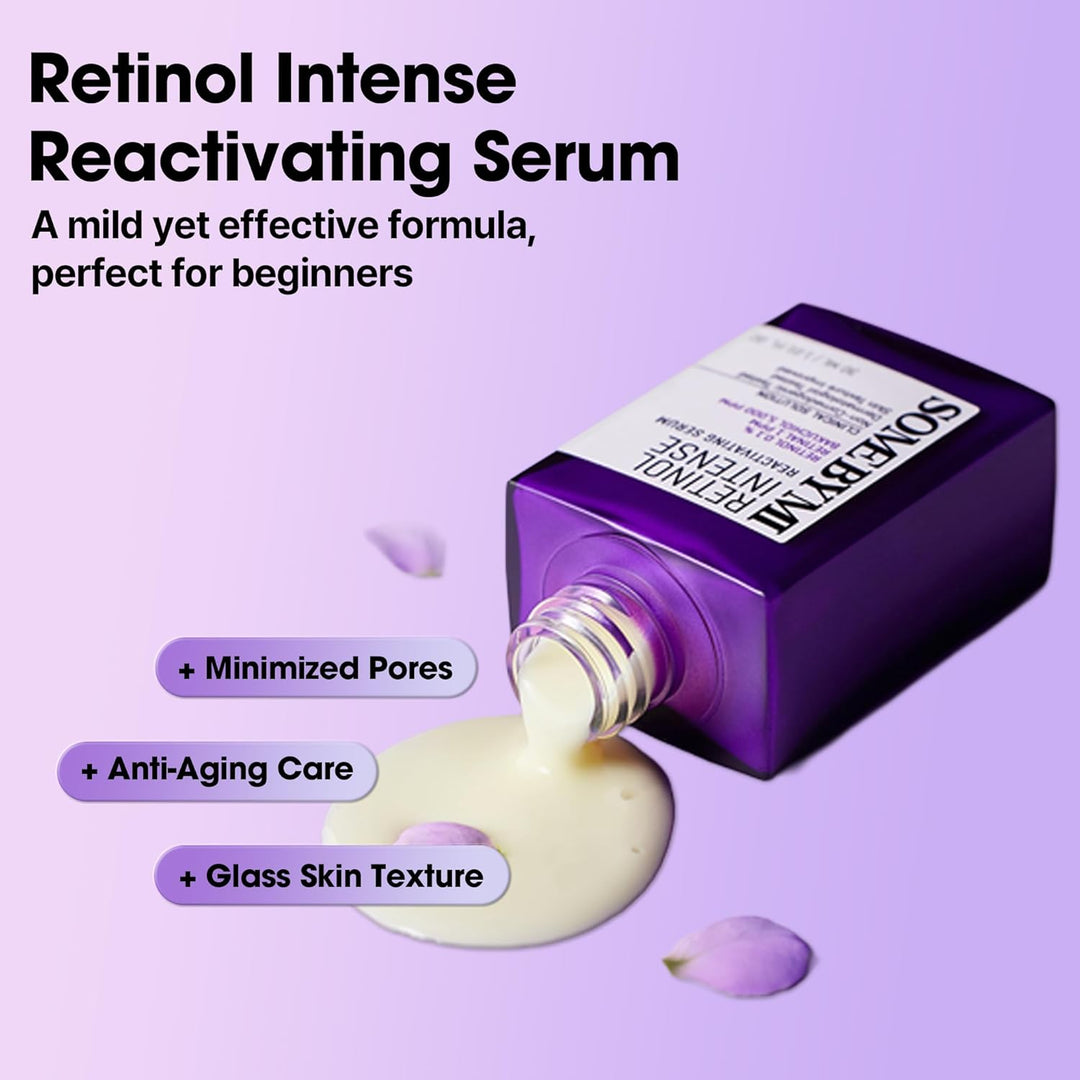 Some by mi retinol intense