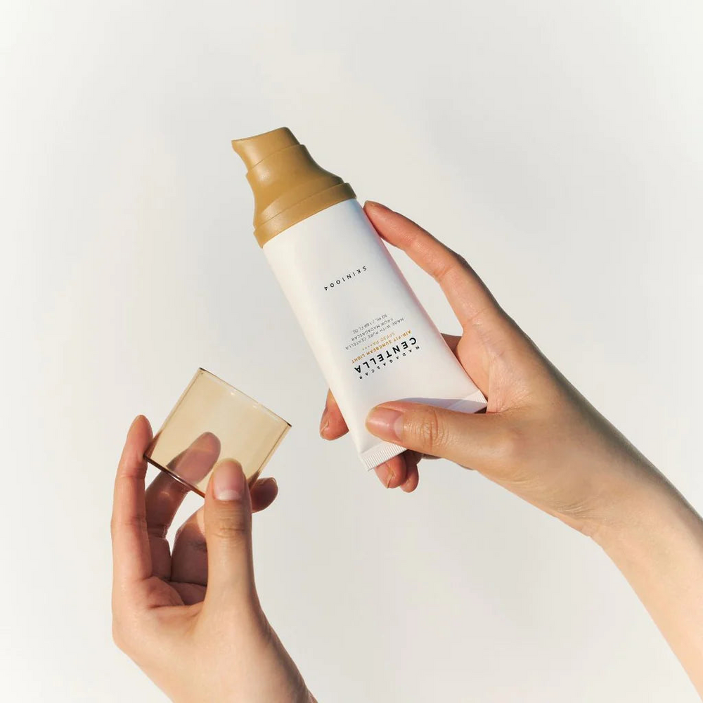 SKIN 1004 - Madagascar Centella Air Fit Suncream Light