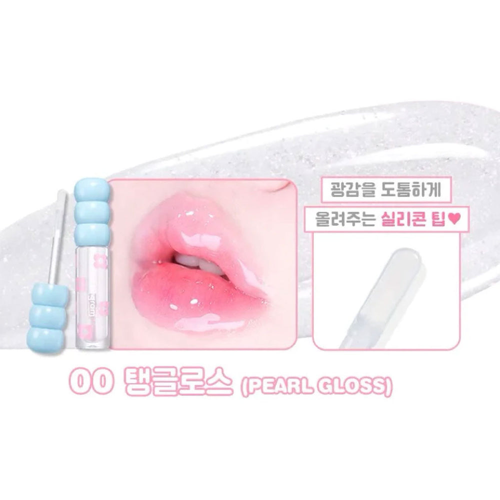 colorgram – Fruity Glass Tint 00