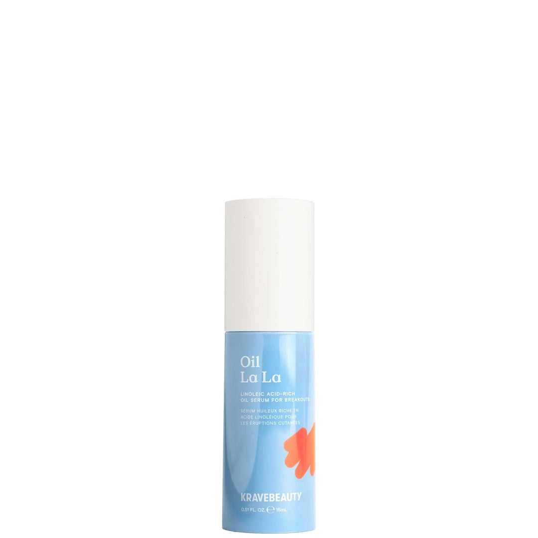 Kravebeauty Linoleic Acid-Rich Oil Serum