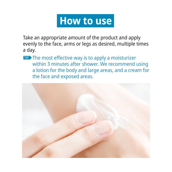 Zeroid Soothing Cream