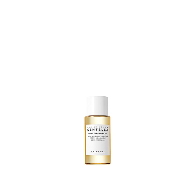 Skin1004 Madagascar Centella Light Cleasing Oil Mini 30ml