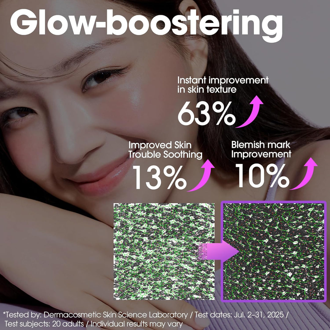 Some by mi Retinol bakuchiol bubble toner