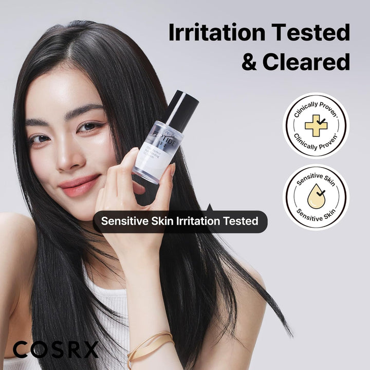 COSRX – PEPTIDE-132 Ultra Perfect Hair Bonding Oil Serum (28 ml)
