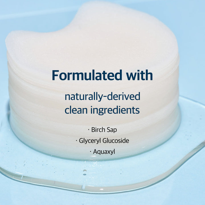 ROUND LAB - Birch Juice Moisturizing Pad - 80pads