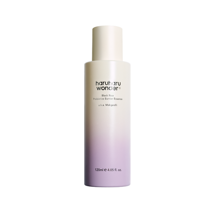 Haru Haru Black Rice Probiotics Barrier Essence (120 ml)