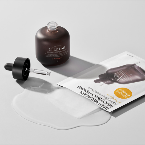 MILDLAB - Deep Melacare Multi-Brightening Mask