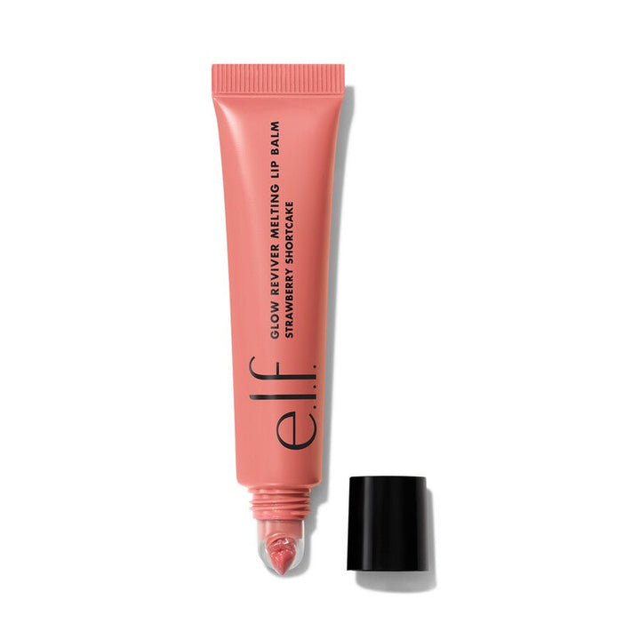 Elf glow reviver melting lip balm