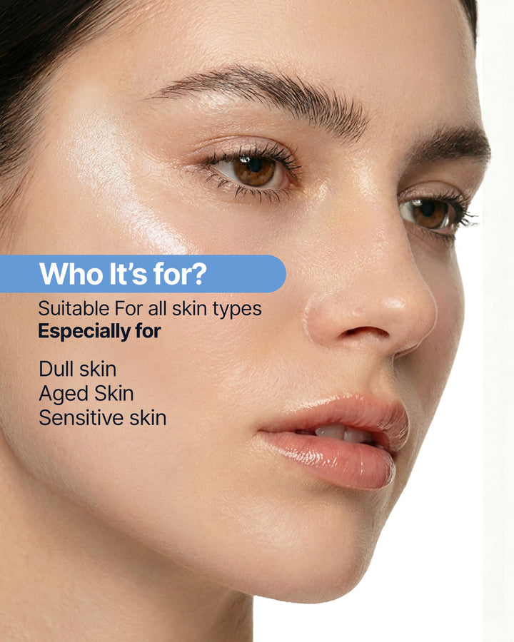 Sungboon Editor Silk Peptide EGF Intensive Smoothing Toner
