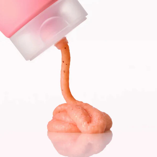 Anua Peach + Niacin Spread Cleansing Foam