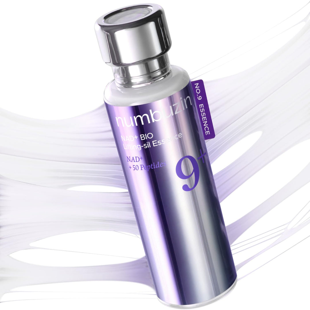 NUMBUZIN – No.9 NAD+ BIO Lifting-sil Essence
