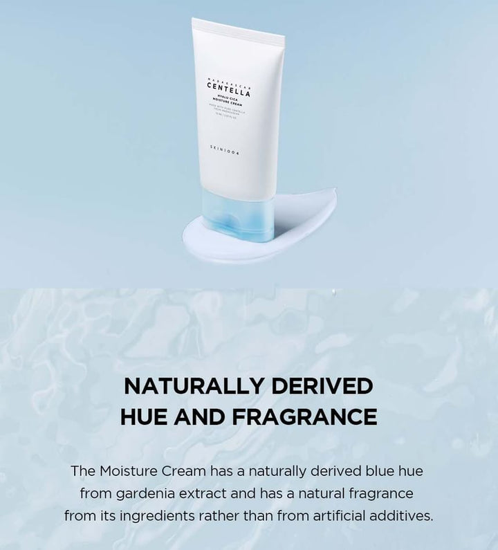 Skin1004 Madagascar Centella Hyalu-Cica Moisture Cream 30 ml