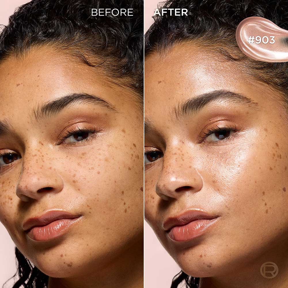 L'Oréal Lumi Glotion
