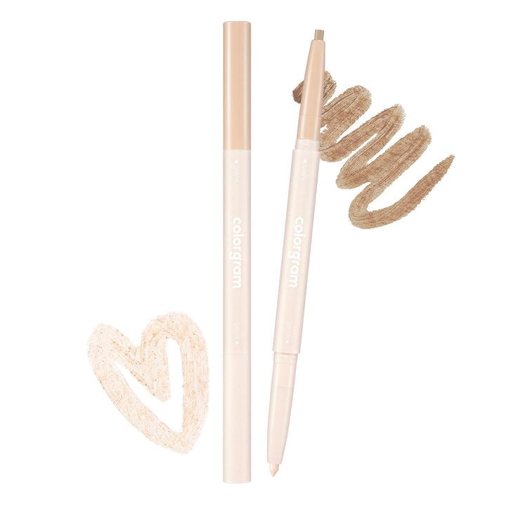 Colorgram all in one aegyo-sal maker