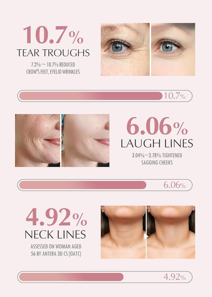 KAHI Wrinkle Bounce Multi Balm 9g