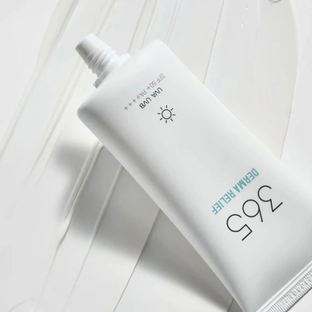 365 Derma Relief Sun Cream 50ml