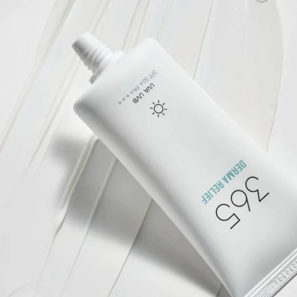 365 Derma Relief Sun Cream 50ml