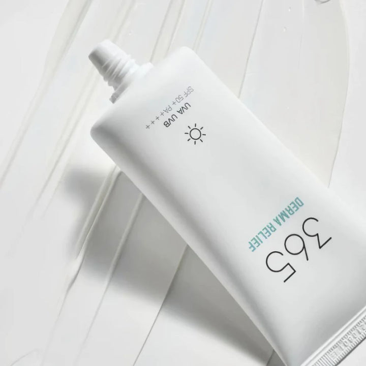 365 Derma Relief Sun Cream 50ml