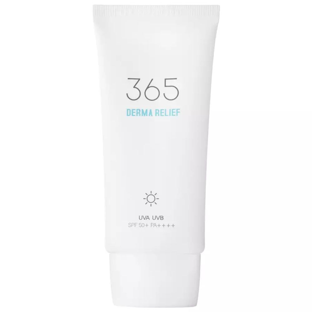 365 Derma Relief Sun Cream 50ml