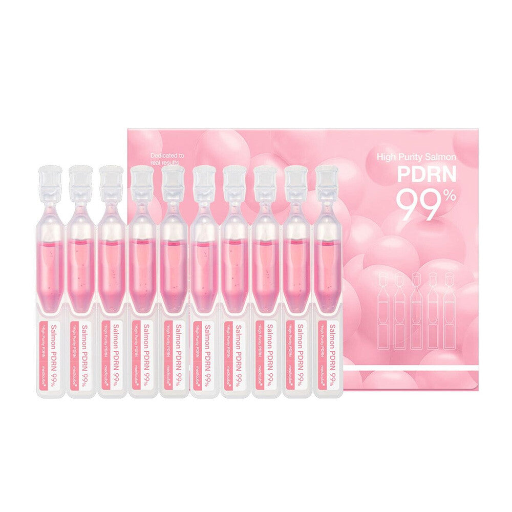 Medicube PDRN Pink One Day Serum