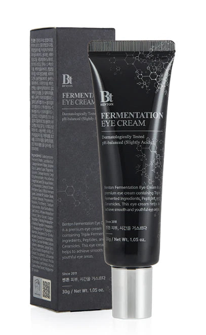 Benton Fermentation Eye Cream 10g