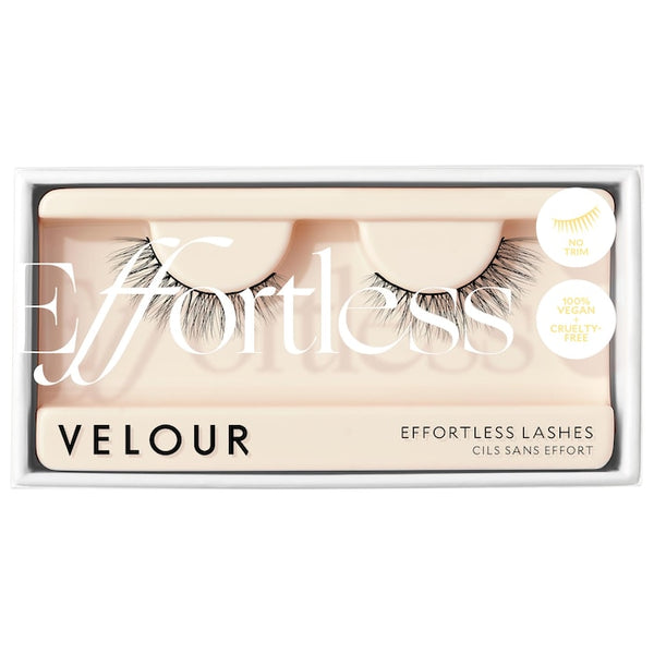 Effortless Velour Lashes
