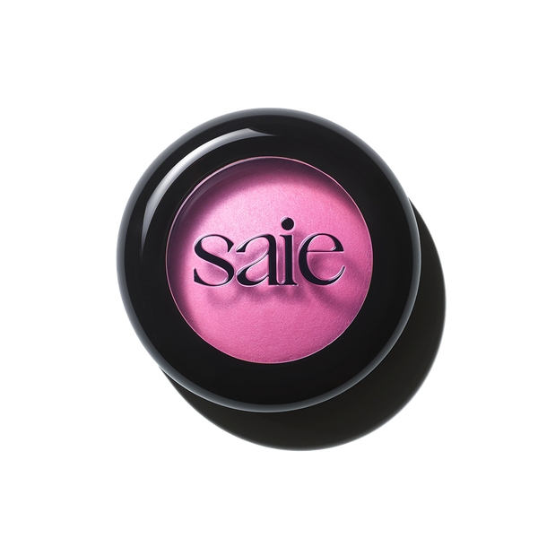 Saie SuperSuede Radiant Blush Powder
