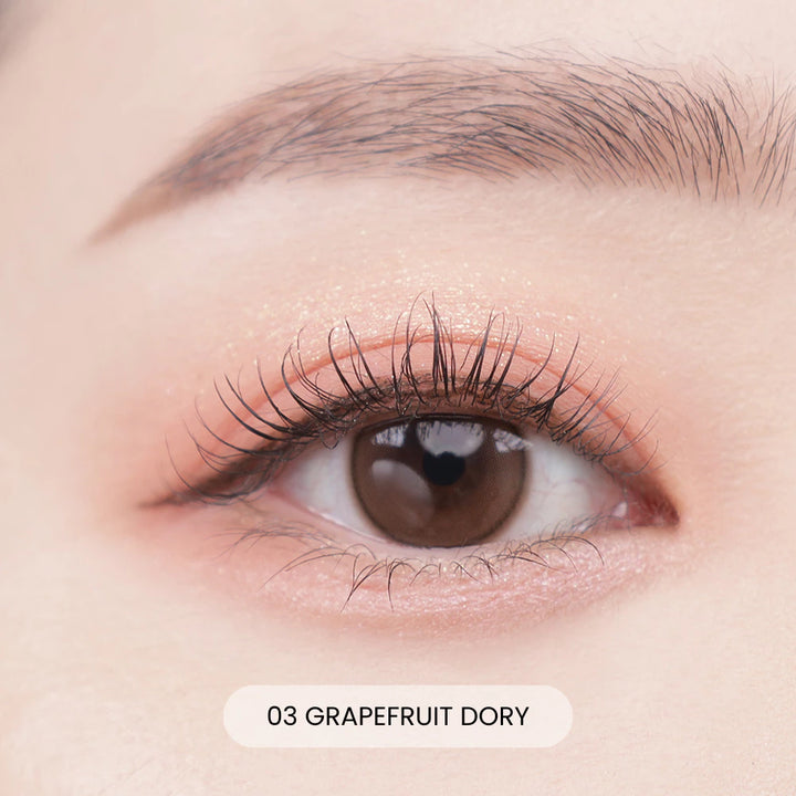 Colorgram tintin eye palette