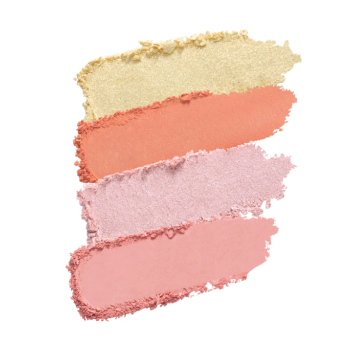 Colorgram tintin eye palette