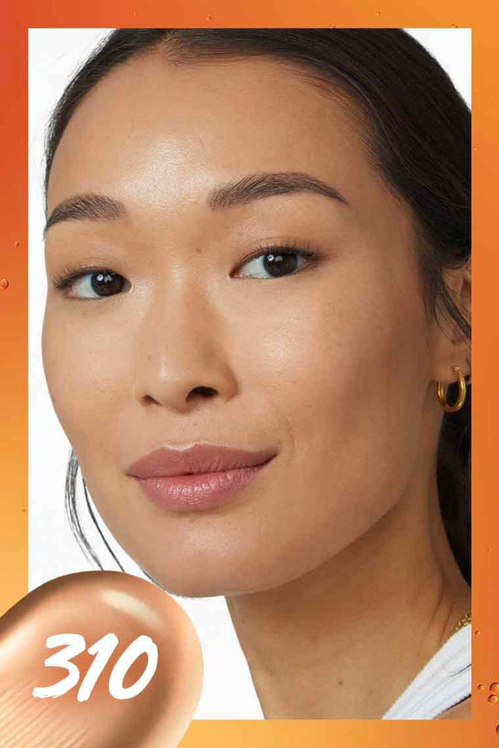 Superstay skin tint Maybelline