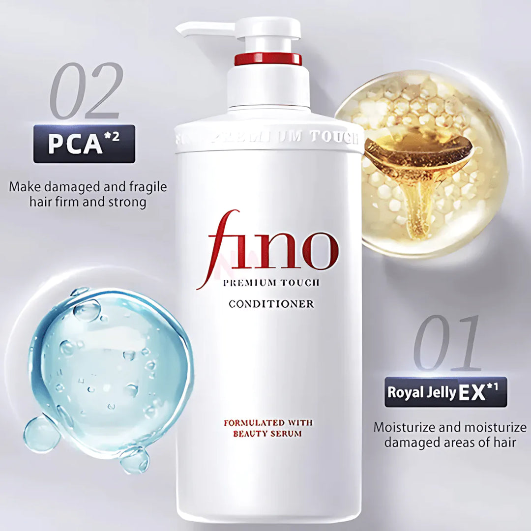 Fino Premium Touch Conditioner