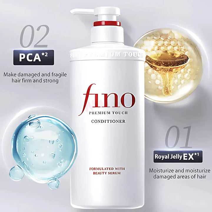 Fino Premium Touch Conditioner