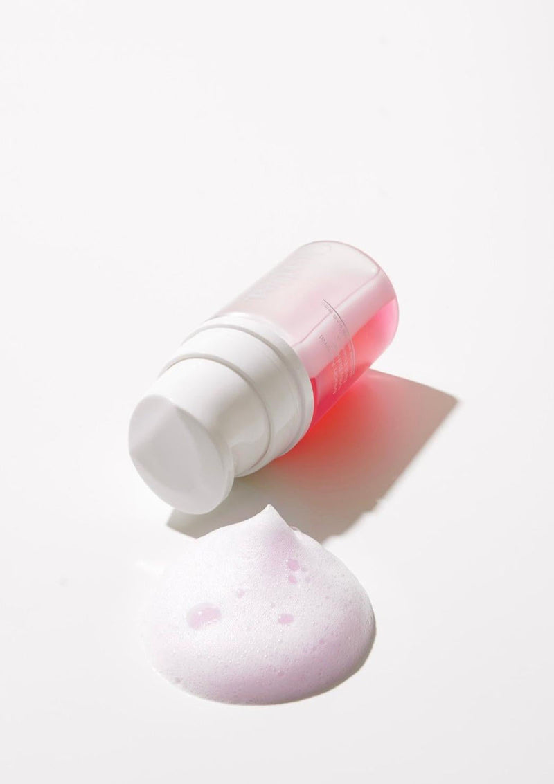Clear Dea Mucin Mineral Vita Bublle First Essence