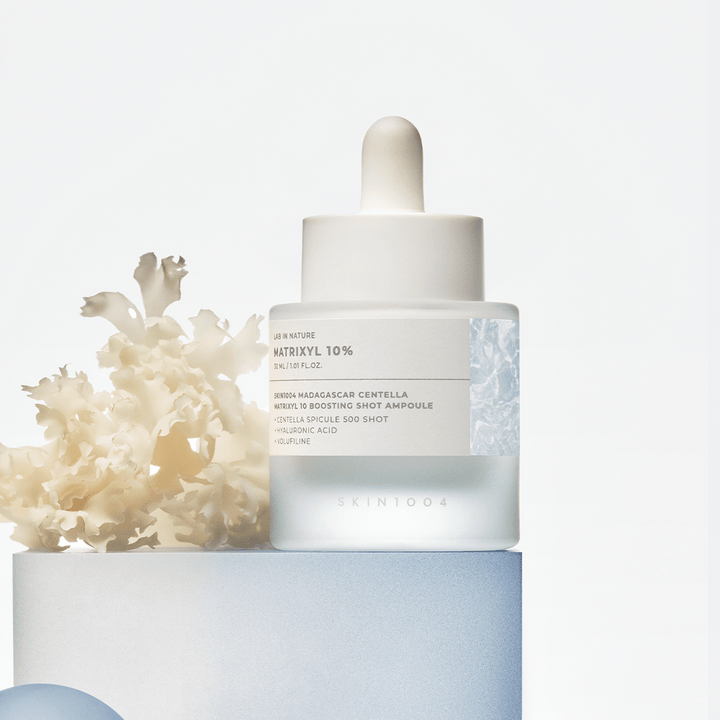 SKIN 1004 - Madagascar Centella Matrixyl 10 Boosting Shot Ampoule