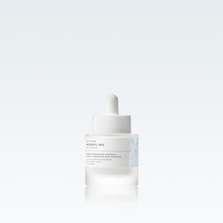 SKIN 1004 - Madagascar Centella Matrixyl 10 Boosting Shot Ampoule