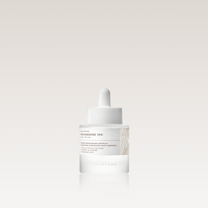SKIN 1004 - Madagascar Centella Niacinamide 10 Boosting Shot Ampoule