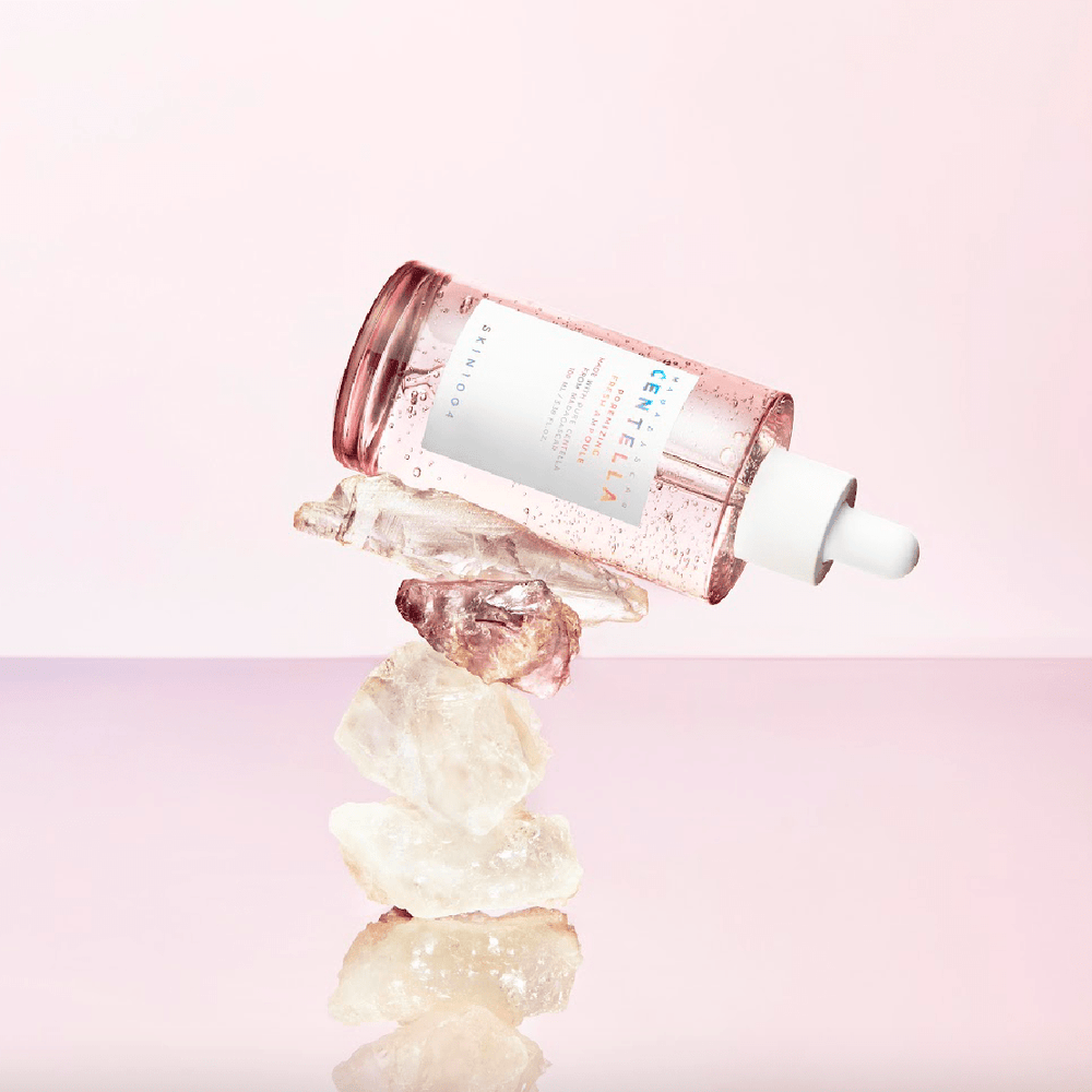 Centella Poremizing ampoule skin1004