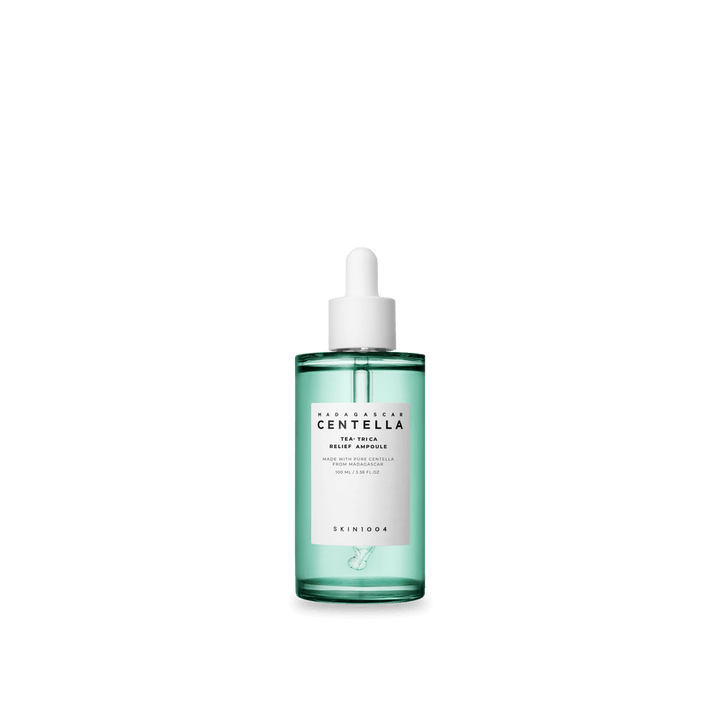 Te - tea trica ampoule skin1004