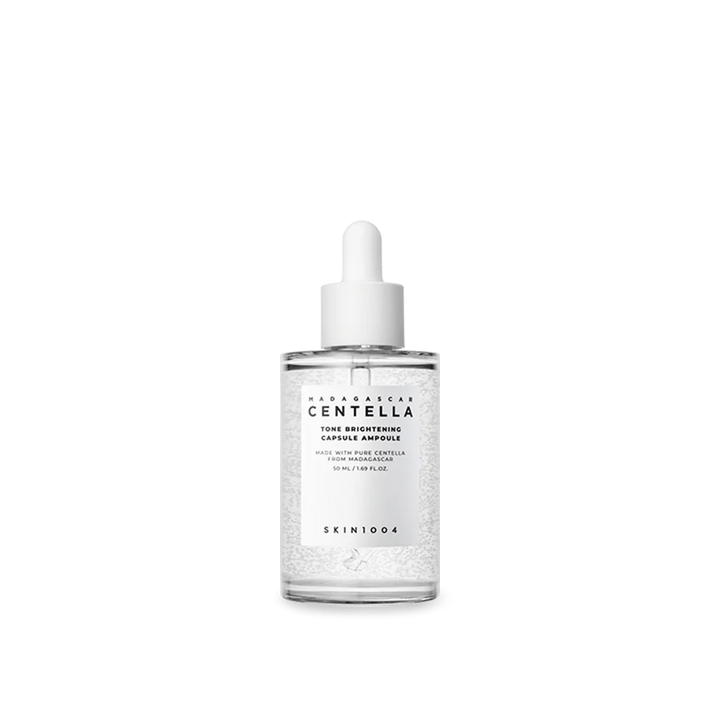 Skin1004 Tone Brightening Capsule Ampoule